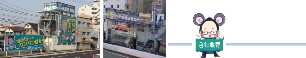 会社概要